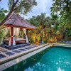Отель Samudra · 6BR Luxury Family Pool Villa Umalas Bali, фото 11