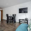 Отель Watford Central Serviced Apartments - F3, фото 4