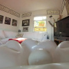 Отель House with 3 Bedrooms in Cavo, with Wonderful Sea View, Enclosed Garden And Wifi - 400 M From the Be, фото 29