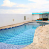 Отель Oceano, фото 18