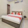 Отель Cg Inn By OYO Rooms, фото 4