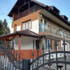 Отель Pensiunea Dandu, фото 1