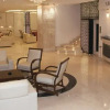 Отель Porteras Otel, фото 5