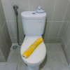 Отель Cozy And Enjoy Living Studio Apartment Bintaro Plaza Residence Altiz Tower, фото 10
