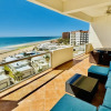 Отель Spectacular 2 Bedroom Condo on Sandy Beach at Las Palmas Resort B-604 2 Condo by RedAwning, фото 18