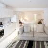 Отель My Suite Lisbon Serviced Apartments, фото 18