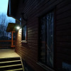 Отель Room in Holiday House - Cabaña Oregón con hot tub Exclusivo Cerca de Termas y Lago, фото 18