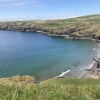 Отель Comfortable Lodge With Hot Tub on Cornwall Coast, фото 20