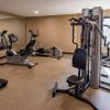 Отель Best Western Providence Warwick Airport Inn, фото 21