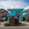 Отель Villent Kujukuri Ocean2 Villent Kujukuri Ocean 2, фото 8