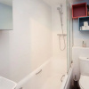Отель Special 3 Bedroom Townhouse With Parking in Bristol, фото 6