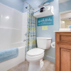 Отель Laguna Breeze Unit C, фото 27