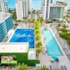 Отель Bayview Luxury 3BR Pools Oceanfront Amenities, фото 30