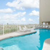 Отель New Listing! Beachside Beauty W/ Pools & Hot Tub 2 Bedroom Condo, фото 12