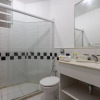 Отель Gracious in Leblon 2 Bedrooms Ap102 Z1, фото 8