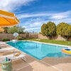 Отель Lotus by Avantstay Basketball Court, Pool, Bbq, Outdoor Dining & Fire Pit!, фото 18