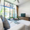 Отель Prima De Villa By Favstay - Naiharn Beach, фото 3