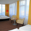 Отель Akcent hotel, фото 2