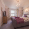 Отель TLC Exmouth Bed and Breakfast, фото 6
