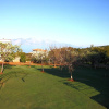Отель Comfartable 1 Bedroom Flat with Garden near Beach, фото 18