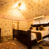 Отель Ranthambhore National Resort, фото 6