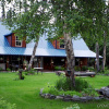 Отель Blonde Bear Bed & Breakfast, фото 7