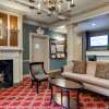 Отель Best Western PLUS Morristown Inn-Florham Park, фото 2