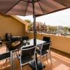 Отель Sotogrande Marina 3 Br Duplex With Large Terrace, фото 9