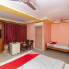 Отель OYO 5807 Palar Residency, фото 4