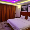 Отель Al Narjes Hotel Suites, фото 19