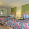 Отель Isla Grand Beach Resort, фото 6