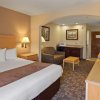 Отель Holiday Inn Express Hotel & Suites Roanoke Rapids, фото 4