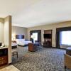 Отель Hampton Inn and Suites New Hartford/Utica, фото 5