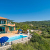 Отель Villa Vera Large Private Pool Sea Views A C Wifi Eco-friendly - 914, фото 22