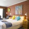 Отель Yackandandah Motor Inn, фото 3