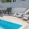 Отель Cyprus Villa Palm 39 Gold, фото 13