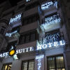 Отель East Suite Hotel в Стамбуле