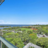Отель Ocean View 2 Bedroom in Coconut Grove, фото 8