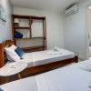 Отель VG Sun Cumbuco Luxo 2 quartos 6 pessoas By DM Apartments, фото 13