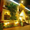 Отель Khach San Tuong Vi - Van Cao в Хайфоне