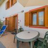Отель Appartamento Villa da 2 Fino a 4 Persone Giardino, фото 5