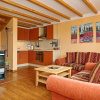 Отель Beautiful Holiday Home in Kuhlungsborn with Garden, фото 6