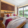 Отель Mokko Suite Villas Umalas Bali, фото 3