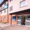 Отель Travelodge Porthmadog, фото 18