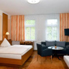 Отель Panoramahotel Wolfsberg, фото 6