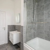 Отель Newly Refurbished Duplex in Edinburgh City Centre, фото 11