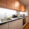 Отель Chic 1BR Aptt Close-to Kirchberg Cntr, фото 7