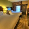 Отель Hilton Garden Inn Gatlinburg в Гатлинберге