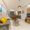 Отель Aquamarine Modern Apart M3, фото 12