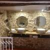 Отель La Olivera APARTHotel Rural Suites bañera hidro o Jacuzzi privados, фото 13